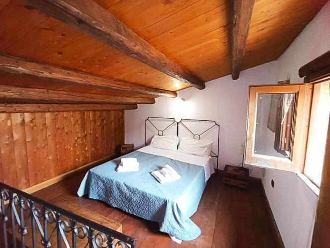 Bed and Breakfast Girgenti Domus Agrigento Exteriér fotografie