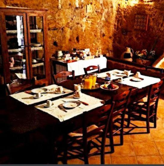 Bed and Breakfast Girgenti Domus Agrigento Exteriér fotografie