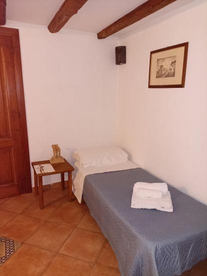 Bed and Breakfast Girgenti Domus Agrigento Exteriér fotografie