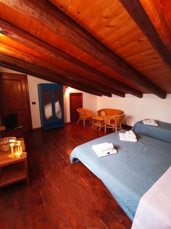 Bed and Breakfast Girgenti Domus Agrigento Exteriér fotografie